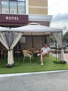 Фотография объекта Волга Премиум